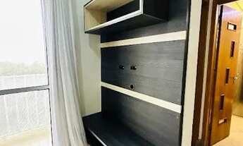 Imagem 4: Apartamento com 2 dormitórios para alugar, 50 m² - Gopoúva - Guarulhos/SP - Condomínio Exc