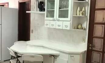 Imagem 5: Apartamento à venda 4 quartos 2 suítes 4 vagas Piazza Di Spagna Centro - São Bernardo do C