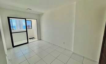 Imagem 3: Locação de um Lindo apartamento com vista para o Mar de Ponta negra