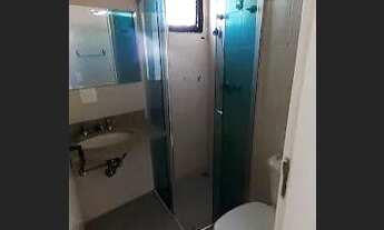 Imagem 4: Apartamento 2 dormitórios (1 Suíte0, sala ampla para 2 ambientes, 1 banheiro, 1 vaga de ga