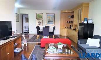 Imagem: APARTAMENTO - MOEMA ÍNDIOS - SP