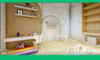 Imagem 3: APARTAMENTO LANÇAMENTO, 2 ou 3 suites, 2 ou 3 vagas- HORTO FLORESTAL