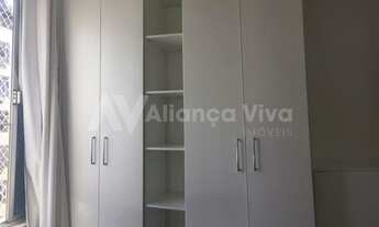 Imagem 6: Copacabana Apartamento com 1 dormitório