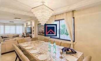 Imagem 6: Apartamento Venda Higienópolis 210 m² 4 Dormitórios