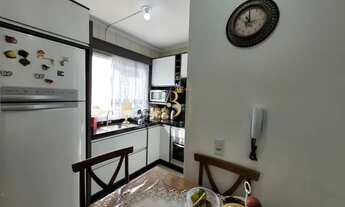 Imagem 2: Lindo apartamento em Areias/São José! 02 dormitórios com suíte, 01 vaga