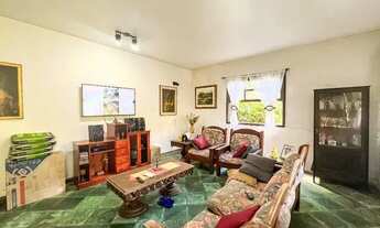 Imagem 5: Casa com 4 dormitórios à venda, 300 m² por R$ 850.000 - Itaipu - Niterói/RJ - CA6013