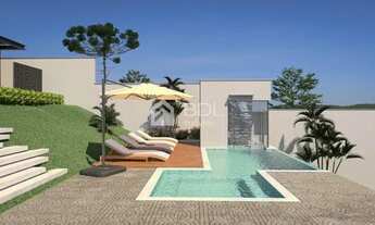 Imagem 3: Casa - Jardim Porangaba - Águas de São Pedro