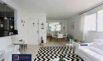 Imagem 4: Apartamento Venda 3 Dormitórios - 128 m² Jardim Paulista