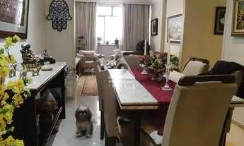 Imagem: Apartamento à venda, 3 quartos, 1 suíte