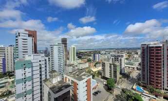 Imagem: Apartamento para aluguel, 1 quarto, 1 vaga