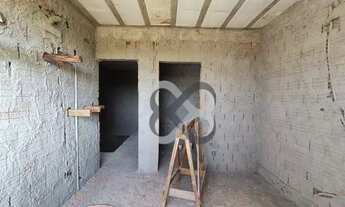 Imagem 4: Casa com 3 dormitórios à venda, 110 m² por R$ 550.000 - Tauá - Londrina/PR