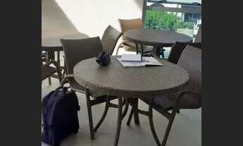 Imagem 16: Apartamento com 3 dormitórios à venda, 157 m² por R$ 760.000,00 - Tambaú - João Pessoa/PB