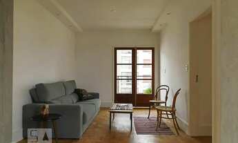 Imagem 2: Apartamento para Aluguel - Bela Vista, 2 Quartos, 87 m2