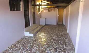 Imagem 2: Casa com 2 dormitórios para alugar, 80 m² por R$ 1.380,00/mês - Parque João de Vasconcelos