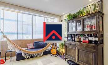 Imagem 4: Venda Apartamento 2 Dormitórios - 80 m² Vila Madalena