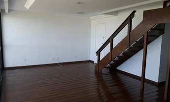 Imagem 2: Cobertura duplex para aluguel com 240 metros quadrados com 4 quartos