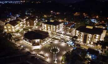 Imagem 2: Vendo Apartamento de 02 quartos em Gramado - Buona Vitta Resort SPA - Multipropriedade