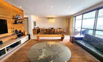 Imagem 5: Apartamento para venda tem 336 metros quadrados com 4 quartos