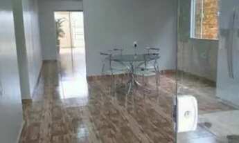 Imagem 3: JD Casa para venda possui 100 metros quadrados com 2 quartos em Engenho Velho de Brotas