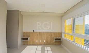 Imagem 4: Loft em Jardim Botânico