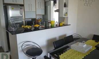 Imagem 3: LIndo apto no Jaguaré