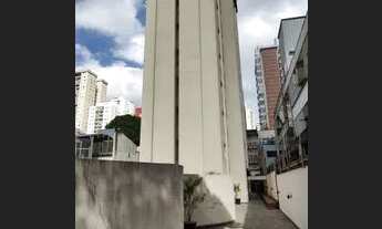 Imagem 2: Apto. com 1 dorm. todo mobiliado só entrar e morar locação R$ 2.615,00