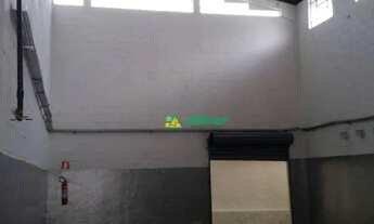 Imagem 4: Galpão para alugar, 250 m² por R$ 9.183,74/mês - Vila Endres - Guarulhos/SP