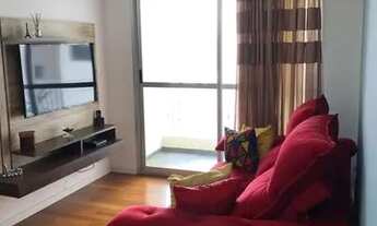 Imagem 2: Apartamento na Vila Ema