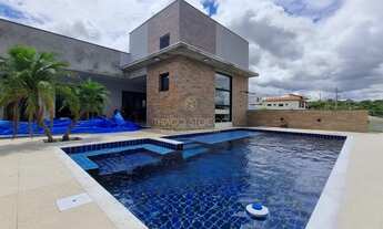 Imagem 3: Casa a venda Alto Padrao cidade de Salto Condominio dos Bandeirantes