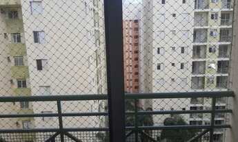 Imagem 4: Apartamento com 3 dormitórios para alugar, 63 m² por R$ 3.002,00/mês - Jardim das Vertente