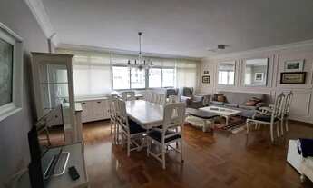 Imagem 2: Apartamento com 3 dormitórios, 172 m² - venda por R$ 1.890.000 ou aluguel por R$ 8.369/mês