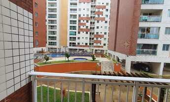 Imagem 5: JS Apartamento para venda com 65 metros quadrados com 2 quartos em Jardim Renascença - São