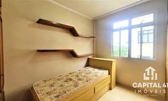 Imagem 4: APARTAMENTO com 2 dormitórios à venda com 62m² por R$ 250.000,00 no bairro Jardim Botânico