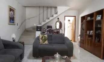 Imagem 3: CASA ASSOBRADADA - CAMPO BELO - SP