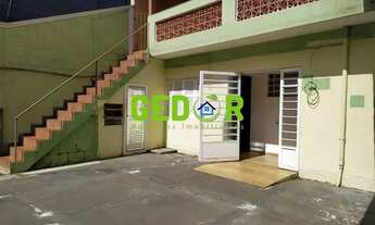 Imagem: Casa com 4 dorms, Jardim Suzana, São Paulo