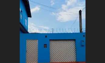 Imagem: Casa em rua pública