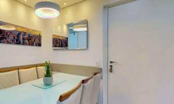 Imagem 7: Apartamento com 2 dormitórios à venda, 50 m² por R$ 429.000 - Vila Guilherme - São Paulo/S