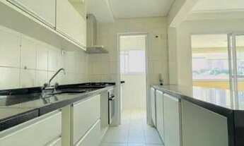 Imagem 7: Apartamento com 3 dormitórios à venda, 88 m² por R$ 850.000,00 - Vila Firmiano Pinto - São