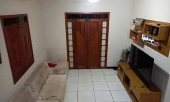 Imagem 3: Casa 3 quartos, 1 suíte e garagem coberta 4 carros