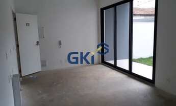 Imagem 6: Vila Olimpia, apto tipo Garden , 49,64m² AU, 1 vaga