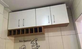 Imagem 3: Apartamento de 1/4 pronto pra morar próximo ao Horto Florestal