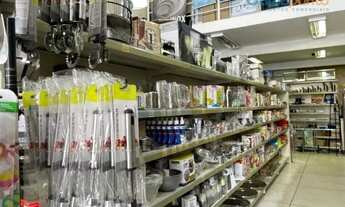 Imagem 6: Loja de Utilidades à Venda em Curitiba no Centro Cod PT0852/R