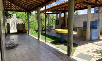 Imagem 7: Aluga-se casa/kitnets Ilha de Aratuba