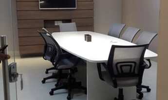 Imagem 7: Apartamento para venda possui 64 metros quadrados com 2 quartos em Setor Bueno - Goiânia