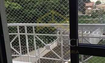 Imagem 3: Apartamento - Parque Prado - Campinas