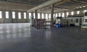 Imagem 7: GALPÃO 2.800m² PARA ALUGUEL NO PURAQUEQUARA - PRÓX AO DISTRITO II