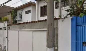 Imagem 4: Sobrado com 3 dormitórios para alugar, 220 m² por R$ 12.000/mês - Jardim Paulistano - São