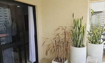 Imagem 10: Apartamento com 3 dormitórios, 125 m² - venda por R$ 1.115.000,00 ou aluguel por R$ 6.099