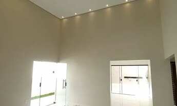 Imagem 5: PONTE ALTA NORTE - DF Otima casa 03 qts suite toda na LAJE lt 370 mts casa nova vlr R$ 590