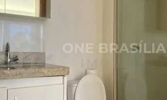 Imagem 7: RUA 5 NORTE - EDIFÍCIO MODERN LIFE - APARTAMENTO 1 QUARTO - ÁGUAS CLARAS